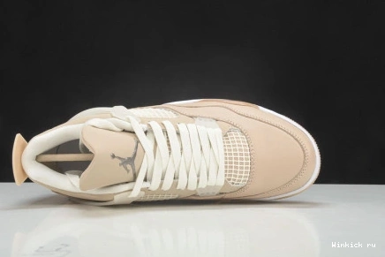 JORDAN AIR “SHIMMER” 4 1203